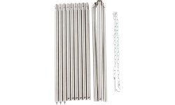 Железная тренога MFH, 1,9 м