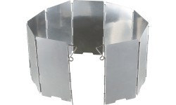 Windscreen FoxOutdoor, 65x13cm