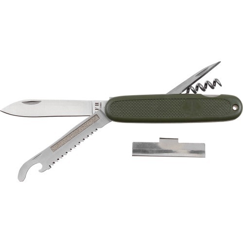 Pocket Knife MFH - Green