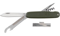 Pocket Knife MFH - Green