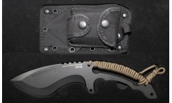 Knife MFH Operation Black Hawk