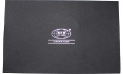 Knife MFH Operation Black Hawk