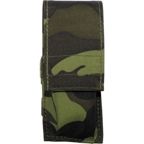 Peilio dėklas FoxOutdoor Universal - M 95 CZ Camo
