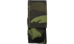 Peilio dėklas FoxOutdoor Universal - M 95 CZ Camo
