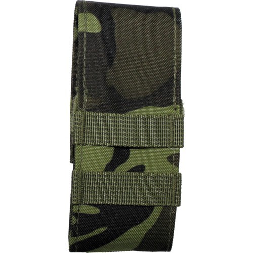 Peilio dėklas FoxOutdoor Universal - M 95 CZ Camo
