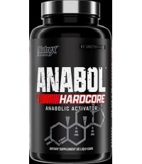 Nutrex Anabol Hardcore 60 kaps.