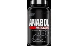 Nutrex Anabol Hardcore 60 kaps.