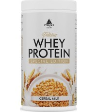 Peak Delicious Whey Protein Cereal Milk 450 g