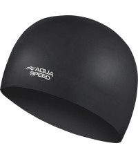 Шапочка для плавания 3D CAP - 07