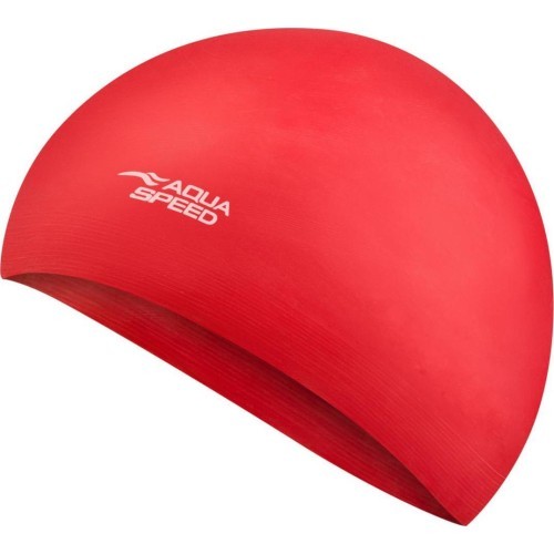 Plaukimo kepuraitė SOFT LATEX - 31