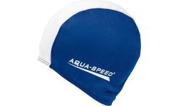 Swim cap POLYESTER CAP - 07