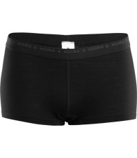 Moteriškos šortukės Aclima LW, Jet Black, dydis XS - 123
