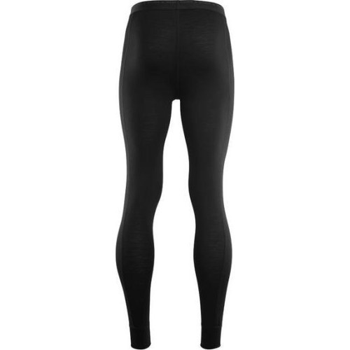 Termo apatinės kelnės Aclima LW, Jet Black, S dydis - 123