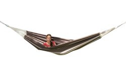 Amazonas Hammock brazilian 'Paradiso'