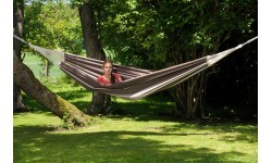 Braziliškas hamakas Amazonas „Paradiso“