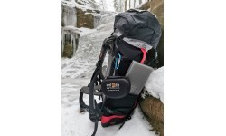 BasicNature Foldable seat cushion