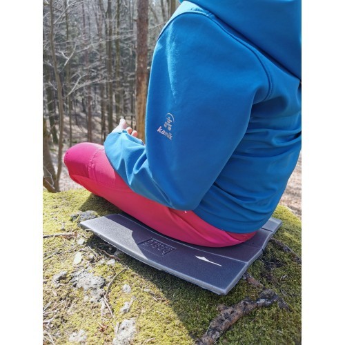 BasicNature Foldable seat cushion