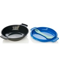 humangear GoKit stovyklavimo indų rinkinys