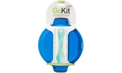 humangear GoKit stovyklavimo indų rinkinys
