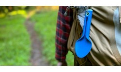Sudedamas kastuvas humangear GoDigg