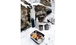 Lunchbox Origin Outdoors Deluxe, 0.8L