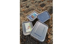 Lunchbox Origin Outdoors Deluxe, 0.8L