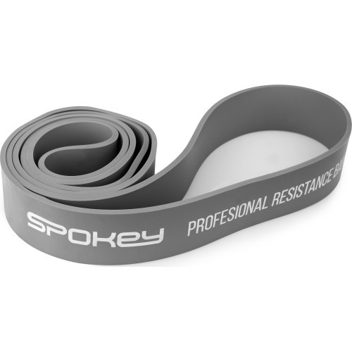 Training rubber sup. hard Spokey POWER II