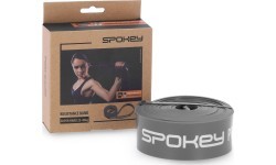 Training rubber sup. hard Spokey POWER II