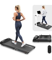 Electric treadmill walking pad Spokey DASH
