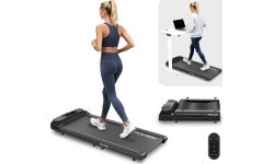 Electric treadmill walking pad Spokey DASH