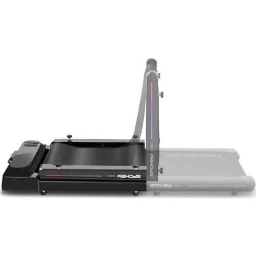 Electric treadmill walking pad Spokey DASH