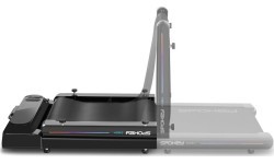 Electric treadmill walking pad Spokey DASH