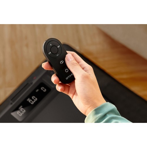 Electric treadmill walking pad Spokey DASH