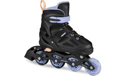 Adjustable children's skates Spokey 4in1 QUATTRO