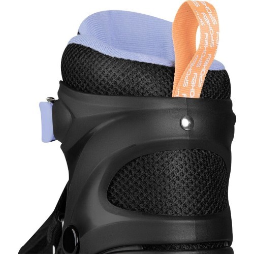 Регулируемые детские роликовые коньки Spokey 4in1 QUATTRO