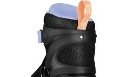 Регулируемые детские роликовые коньки Spokey 4in1 QUATTRO