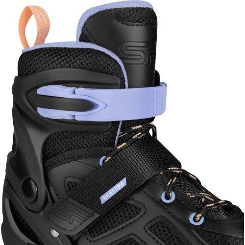 Adjustable children's skates Spokey 4in1 QUATTRO