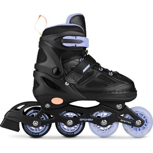 Adjustable children's skates Spokey 4in1 QUATTRO