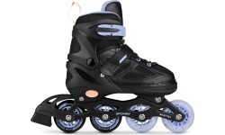 Adjustable children's skates Spokey 4in1 QUATTRO