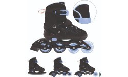 Adjustable children's skates Spokey 4in1 QUATTRO