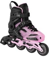 Регулируемые детские роликовые коньки Spokey FREESPO JUNIOR