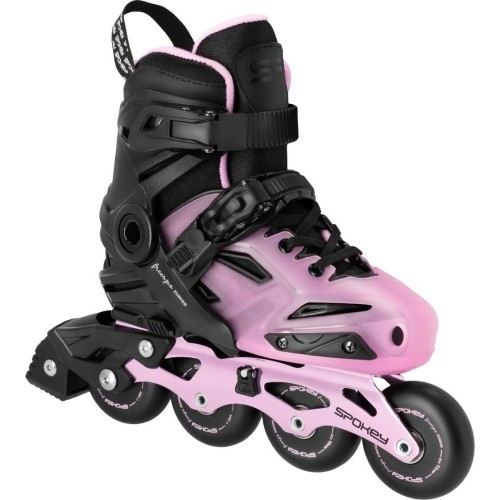 Регулируемые детские роликовые коньки Spokey FREESPO JUNIOR