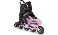 Adjustable inline skates for children Spokey FREESPO JUNIOR