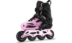 Adjustable inline skates for children Spokey FREESPO JUNIOR