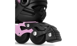 Регулируемые детские роликовые коньки Spokey FREESPO JUNIOR