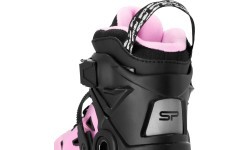 Регулируемые детские роликовые коньки Spokey FREESPO JUNIOR