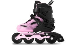 Регулируемые детские роликовые коньки Spokey FREESPO JUNIOR