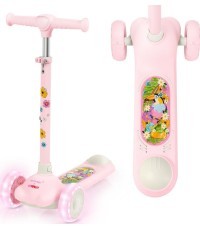 Balansinis paspirtukas Spokey FIORI