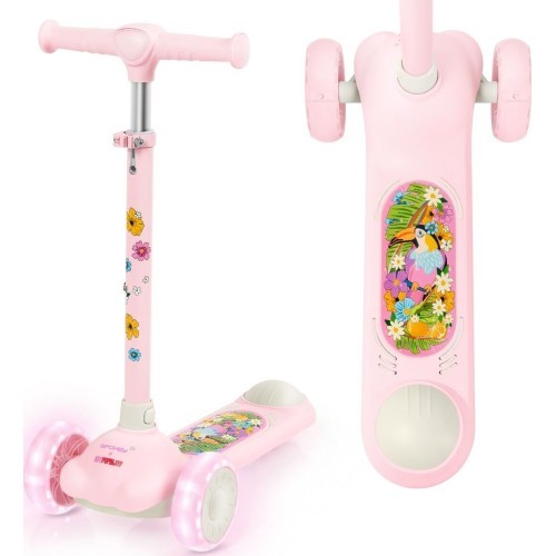 Balance scooter Spokey FIORI