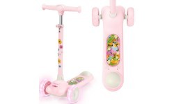 Balansinis paspirtukas Spokey FIORI